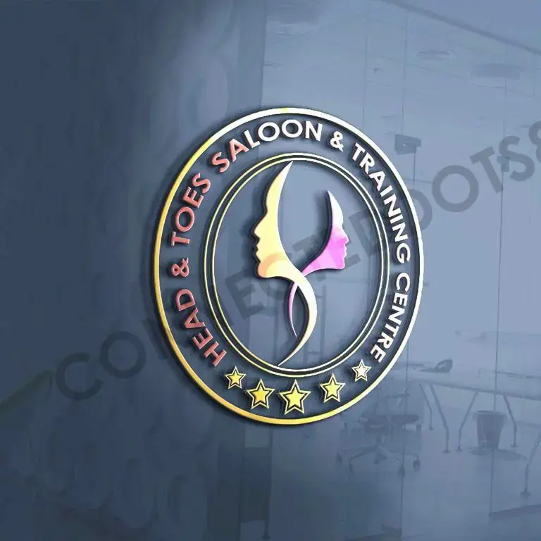store logo